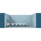 Logitech Tap IP Meeting Room Touch Contr