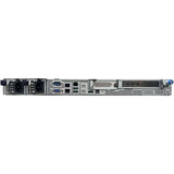 Hanwha BRR-P1H1SH1-64TB BLAZE Series 1U 