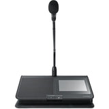 Shure MXCW640 Wireless Conference Unit w
