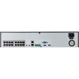 Hanwha XRN-1620SB1 X-Series 4K 16-Channe