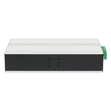 Intellinet 508254 4-Port Gigabit Etherne