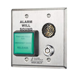 Alarm Controls DE-1 Delayed Exit Timer