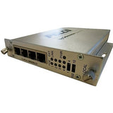 Pelco EC-3004ULPOE-W Etherconnect Local 