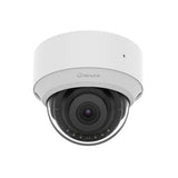 Hanwha QND-C8023R 5MP AI Indoor Dome IR 