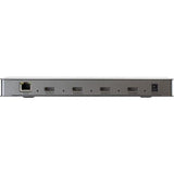 ViewZ VZ-VW104 Full HD Mini Video Wall C