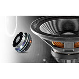 JBL Professional SRX812 SRX800 Series 12
