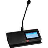 Shure MXCW640 Wireless Conference Unit w