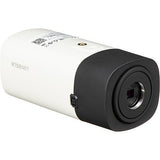 Hanwha XNB-6005P/AJ Series 2MP eXtraLUX 