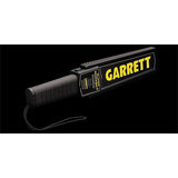 Garrett 1165190 SuperScannerV Hand-Held 
