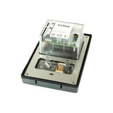 Hanwha TCIS-3 Outdoor Audio Intercom, Fu