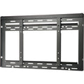 Peerless-AV DS-VW650 SmartMount Ultra Thin Flat Video Wall Mount for Displays 40" or Larger