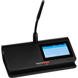 Shure MXCW640 Wireless Conference Unit w