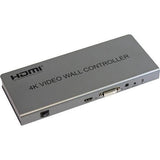 ViewZ VZ-VW104 Full HD Mini Video Wall C