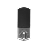 IQ IQDLK-PGOK-SN PowerG Smart Deadbolt w