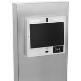 Pedestal Pro MX-SS-12S 53 Pedestal Towe