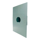 KEF RNC200L Rectangle Rear Enclosure for