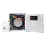 alula RE056 Connect-XiP Hardwired Siren