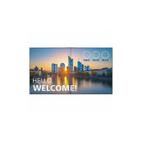 Philips 55BDL3305X/27 55 Videowall Digi
