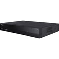 Hanwha HRX-434-4TB DVR, 4-Channel AHD TVI CVI CVBS IP Recorder