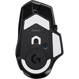 Logitech 910-006178 G Series G502 X Wire