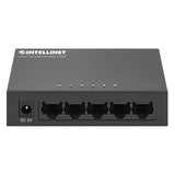 Intellinet 523301 5-Port Fast Ethernet O