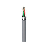 Belden 6502FE 877Z1000 22/4 Stranded Spe