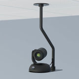 Vaddio Offset Drop-down Ceiling Mount fo