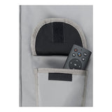 SunBrite SB-DC-49-GRY Universal Dust Cov