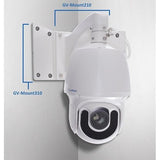 GeoVision GV-MOUNT 310-1 Mounting Adapte