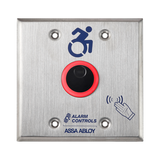 Alarm Controls NTB-1 Battery Operated No