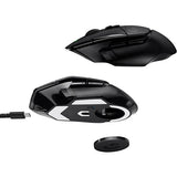 Logitech 910-006178 G Series G502 X Wire
