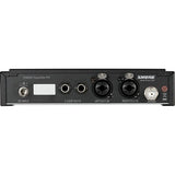 Shure P9T=-G6 PSM900 Wireless Transmitte