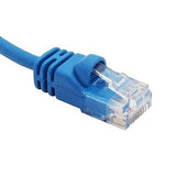 ADI PRO 0E-C6ATHBL36 C6A Slim Patch Cabl