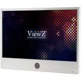 ViewZ VZ-PVM-I4W3N 1080p IP Public View 