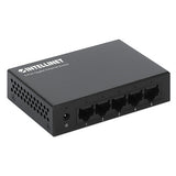 Intellinet 530378 5-Port Gigabit Etherne