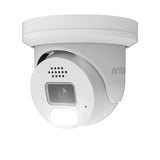 AVYCON AVC-NAE81F28 Diversity Series 8MP