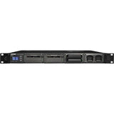 Shure SBRC-US Rack-Mount Battery Charger