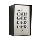 Alarm Controls KP-400 Weatherproof and V
