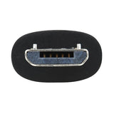 Eaton Tripp Lite M101-006-LMC-BK USB Wir
