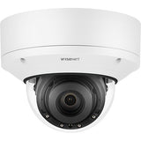 Hanwha XND-8082RV X-Series 6MP Vandal IR