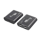 Vanco EVEXUSB2 USB 2.0 Extender Over CAT