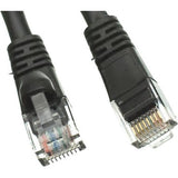 ADI PRO 0E-C5EBK16 CAT5e Patch Cable, 1'