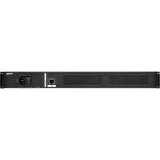 Shure SBRC-US Rack-Mount Battery Charger