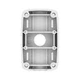 Hanwha SBP-300PMW2 Pole Mount Adapter
