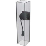 Weldex WDP-84ML2M-BK 2MP Full HD IP Mull