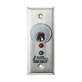 Alarm Controls MCK-4 MCK Series Mortise 