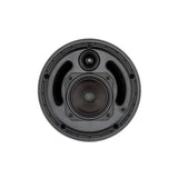 Shure MXN-6B Microflex Pendant PoE/PoE+ 