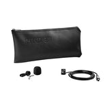 Shure WL184MB/S-LM3 Low-Profile Lavalier
