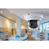 Digital Watchdog DWC-XSDE08MIC1 MEGApix 