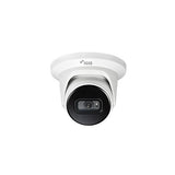 IDIS DC-D4512WERA2.8 5MP AI IR Turret Ca